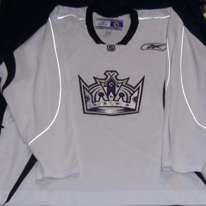 Reebok NHL Los Angeles King Hockey Jersey XXL
